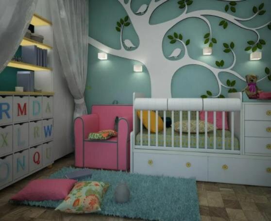 Фото с сайта: shtory-deco.ru