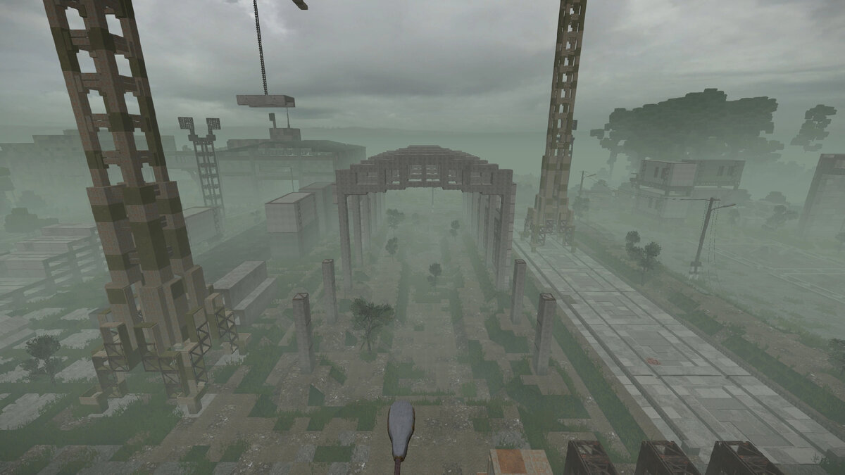 Источник: [EXBO] STALCRAFT