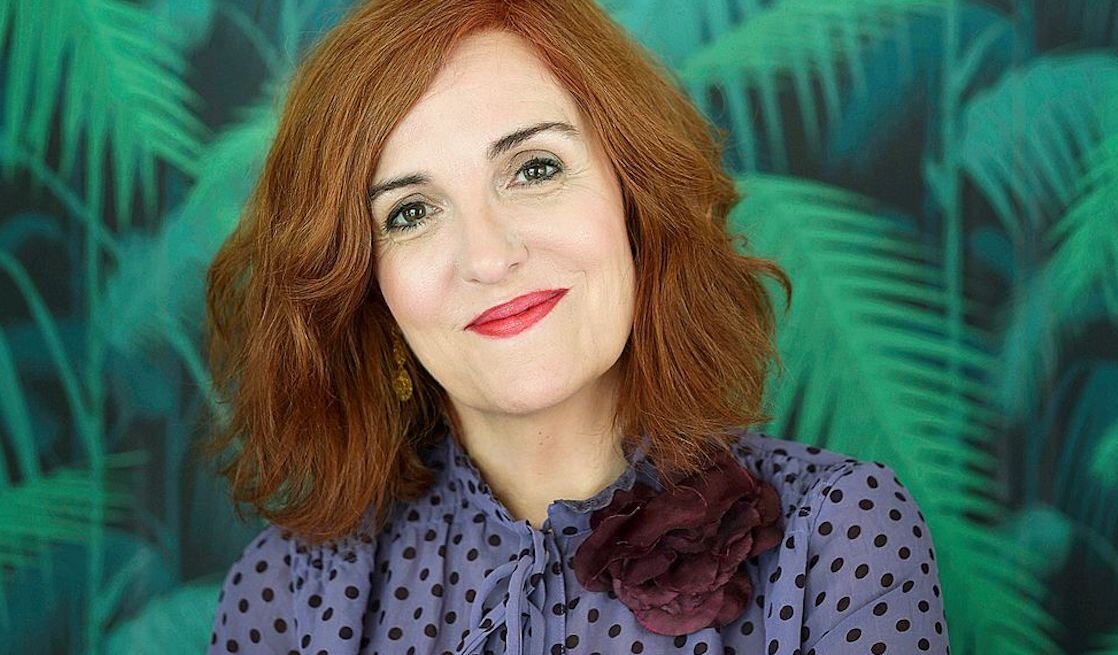 Эльвира Линдо