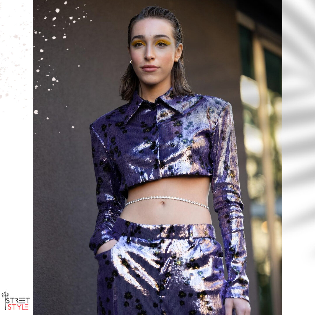 Valentina Frugiuele/Getty Images Entertainment