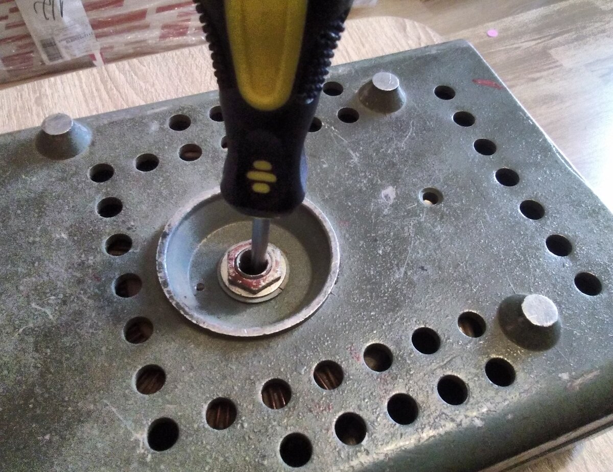 Быстрый ремонт зарядного устройства ЗУ-2М | Просто Радиолюбитель | Дзен