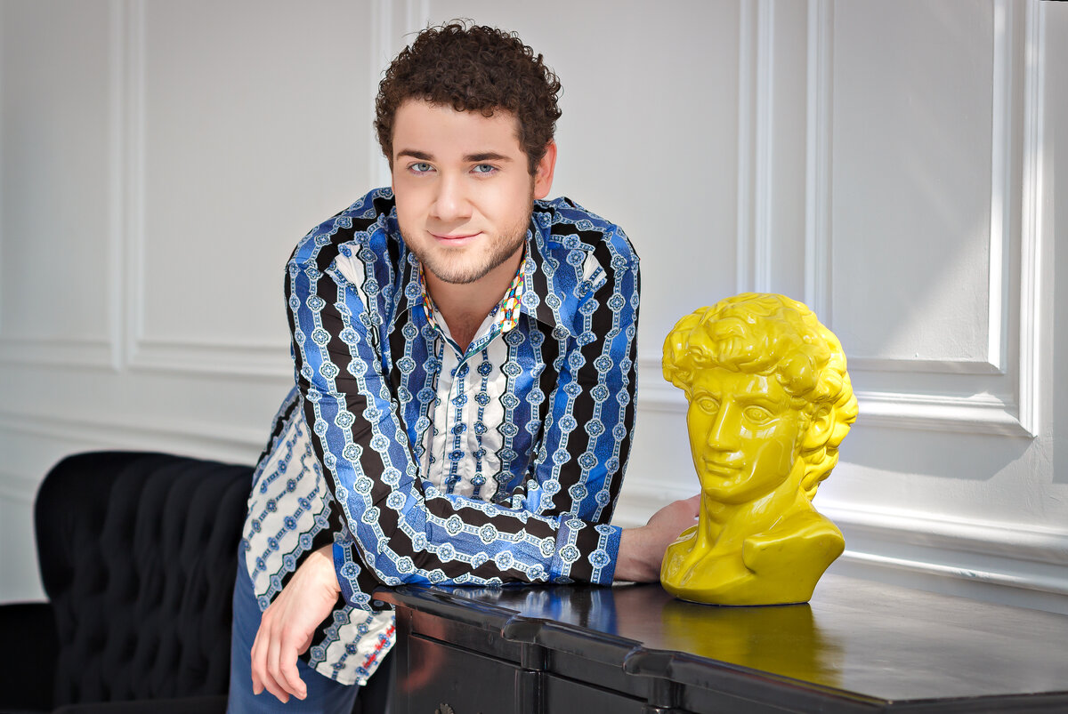 Фото: Владимир Брилев