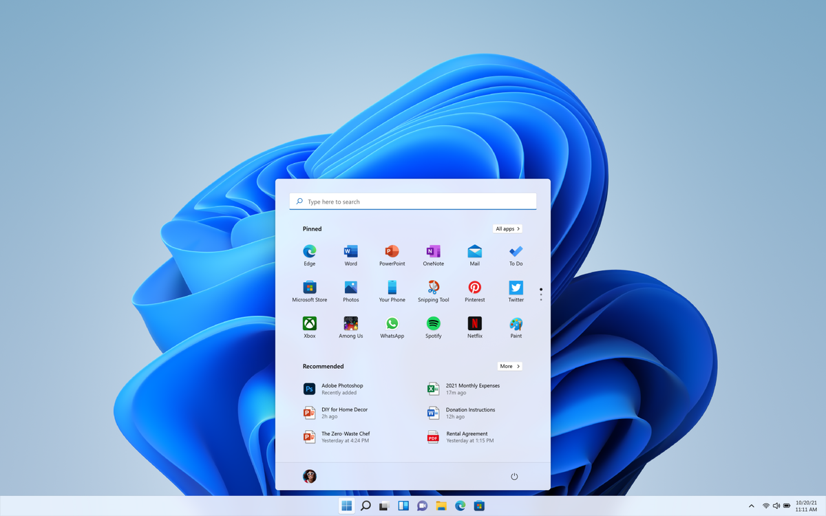 Windows 11, существует множество других её версий, но на данный момент эта является самой актуальной