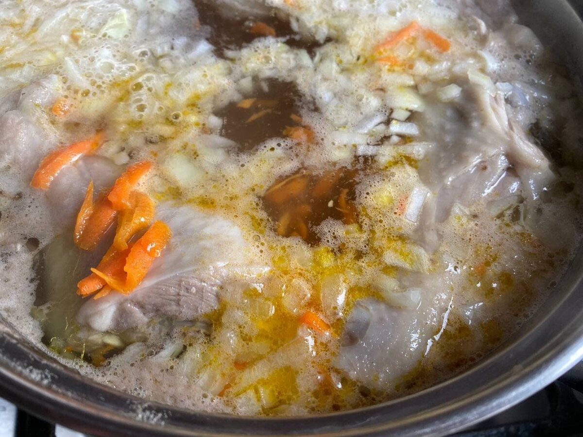 Куриный суп с вермишелью и картошкой - Пошаговый рецепт с фото. Супы из курицы