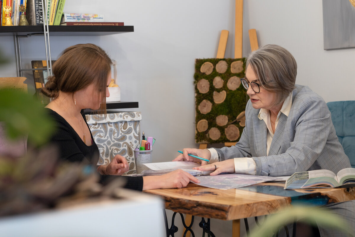 Фото центра ландшафтной моды "Радуга улиц"