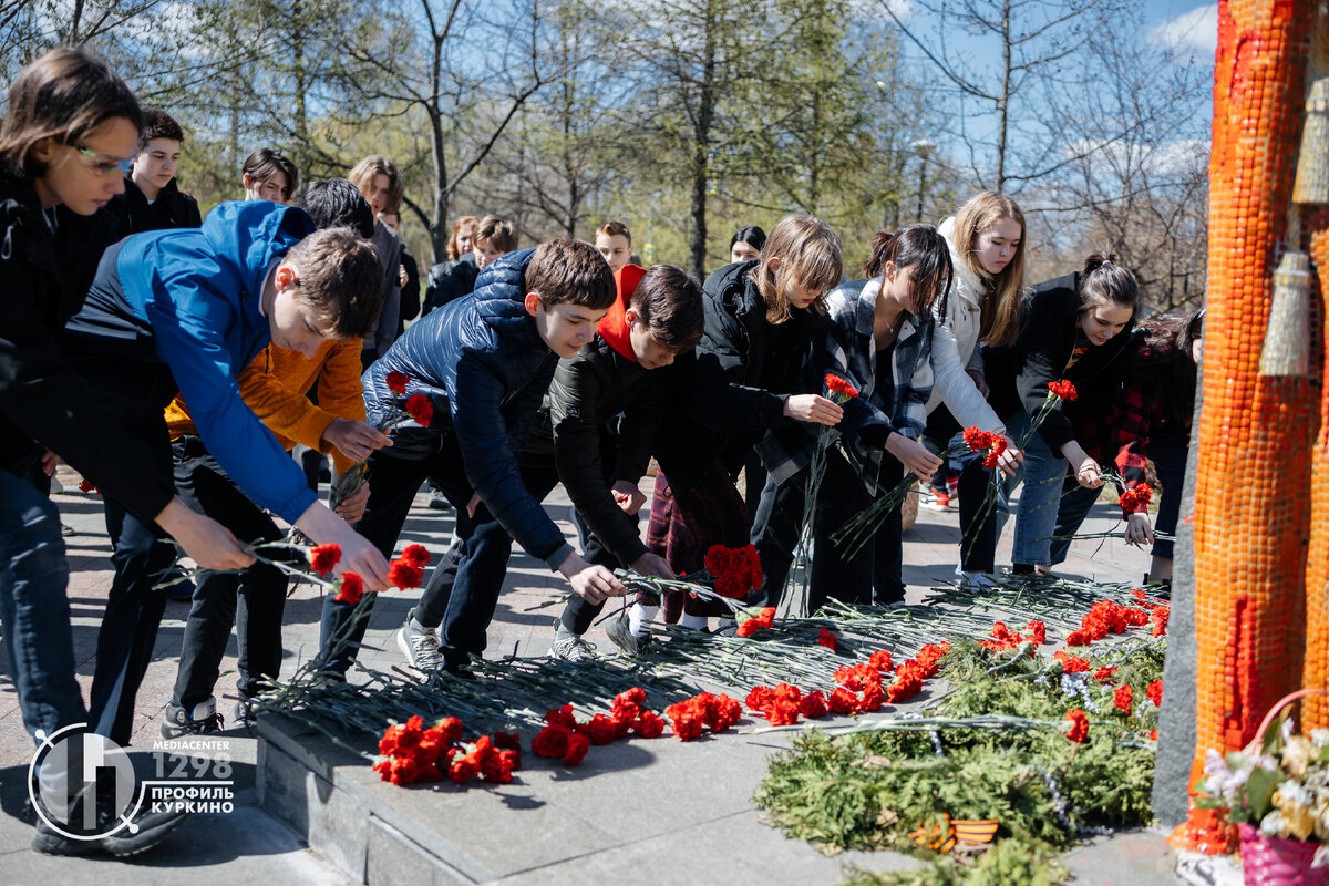 Куркино в годы войны | МОЯ ШКОЛА | Дзен