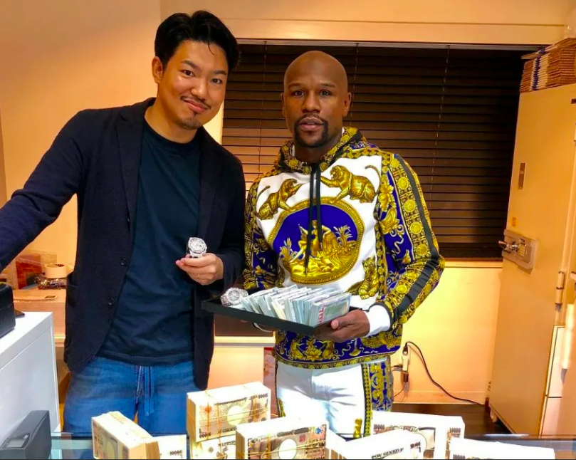 Спорт и деньги