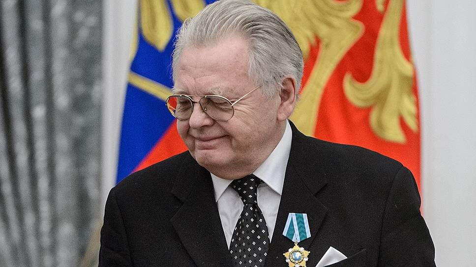 Фото: Дмитрий Азаров, Коммерсантъ