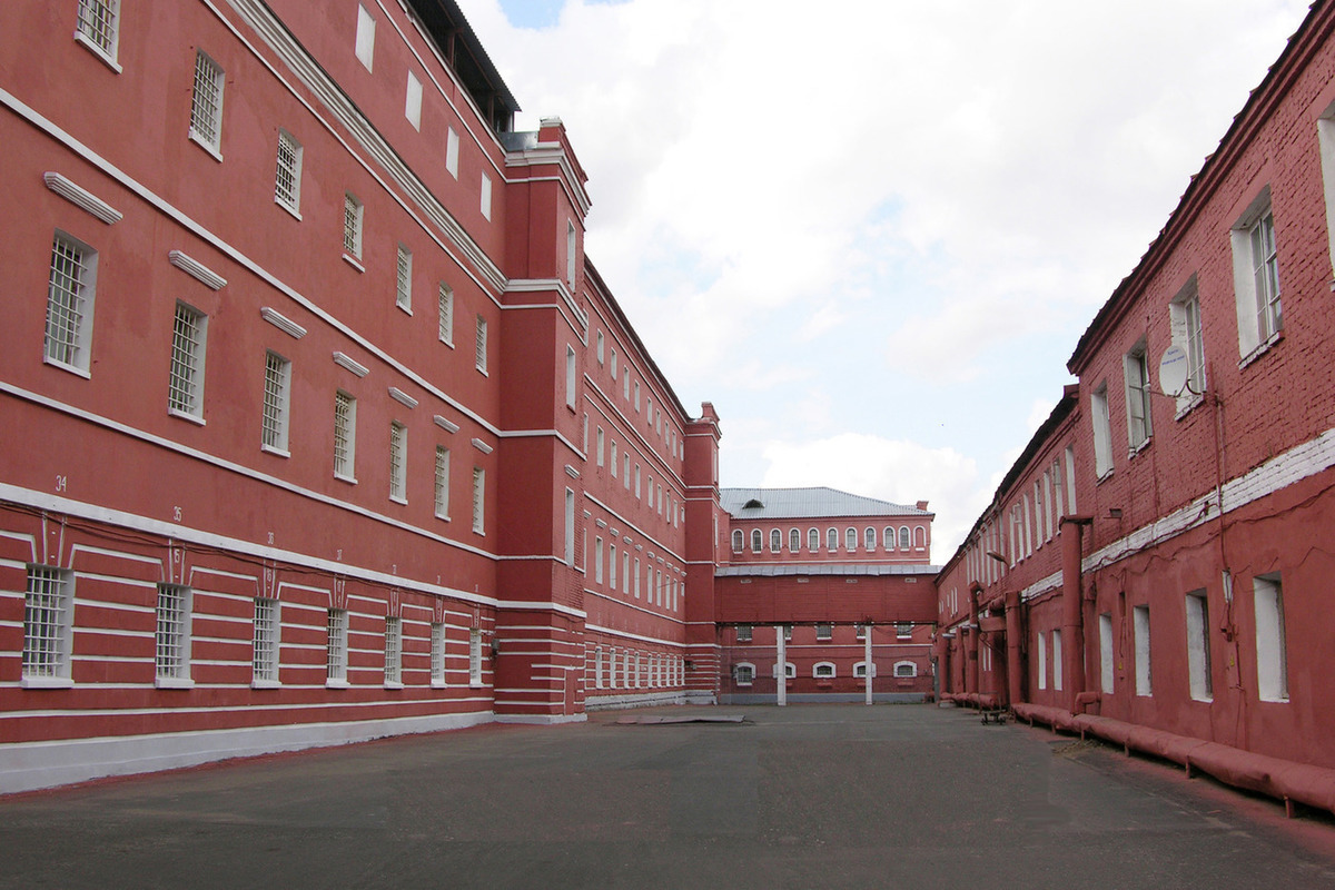 Владимирский централ. Фото: https://yandex.ru/images