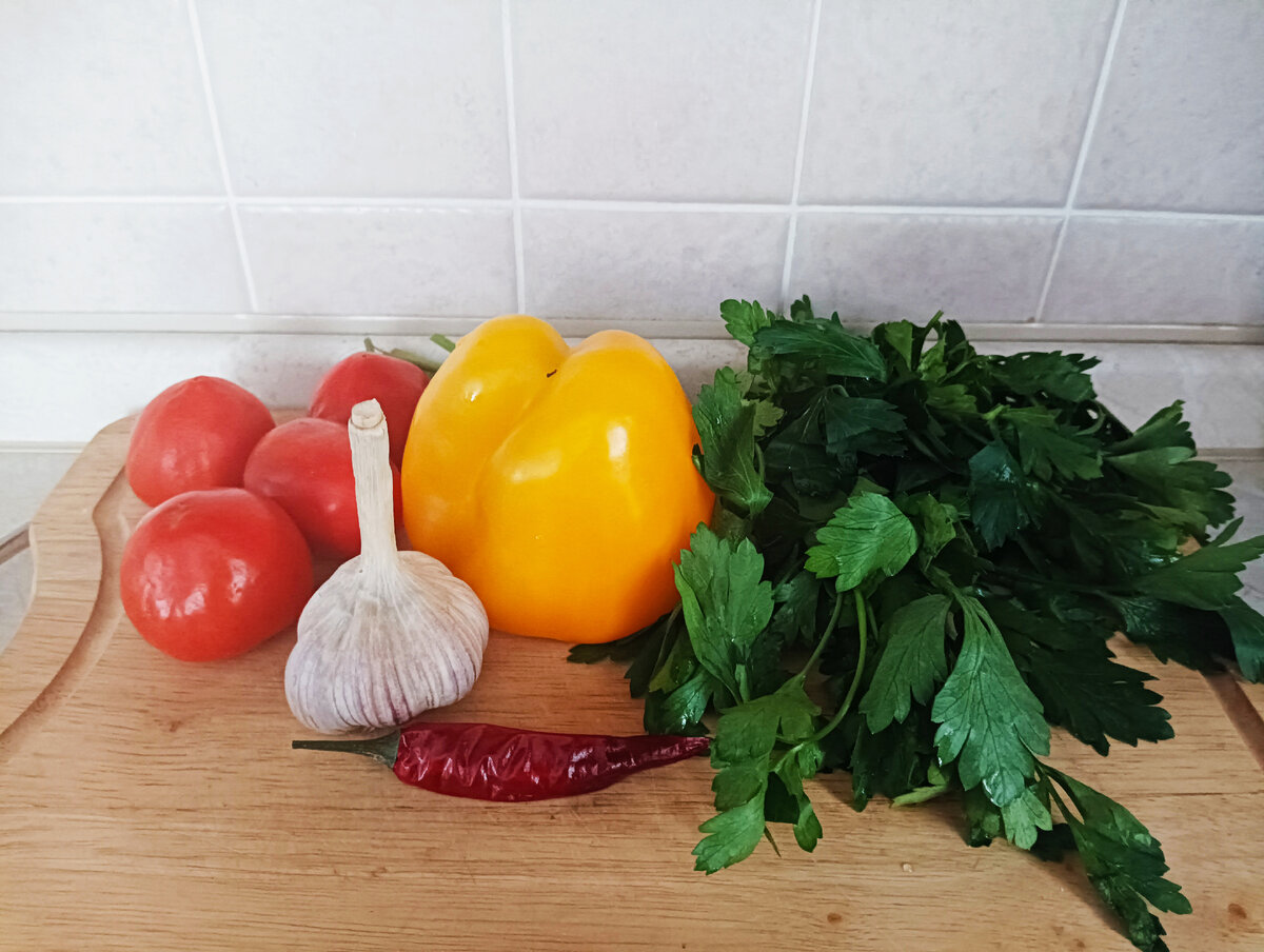 Фото: Вкусная еда без труда