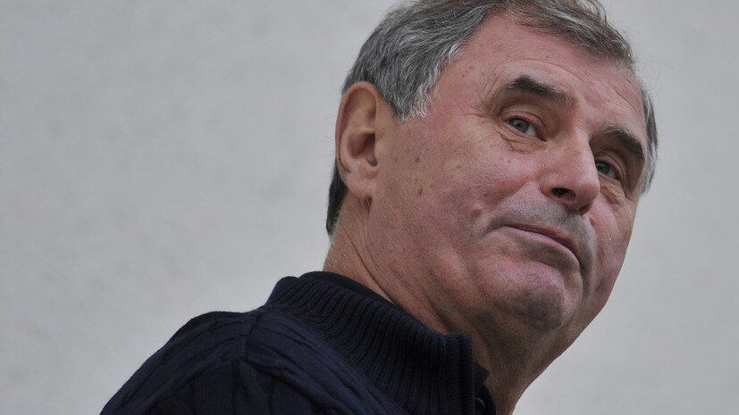   РИА Новости