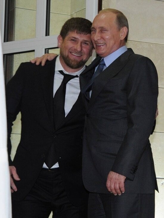     Фото: vk.com/ramzan