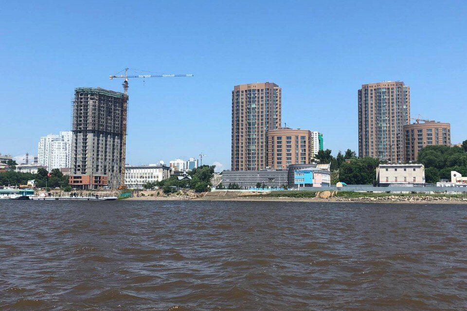     В большинстве своем в крае будет жарко и солнечно Александра ШОПЕНКО