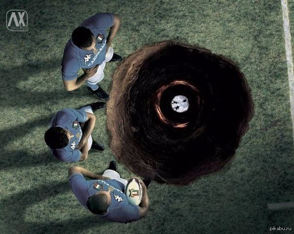 Добро пожаловать в самый быстрый полёт сквозь Землю!