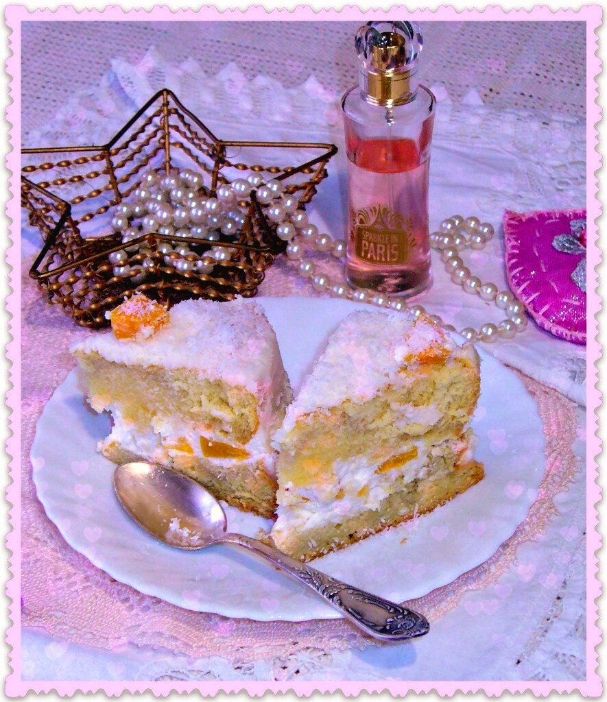 Ингредиенты: