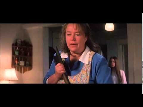 Кадры из фильма "Долорес Клейборн" 1995г. Фото из открытых источников интернета
