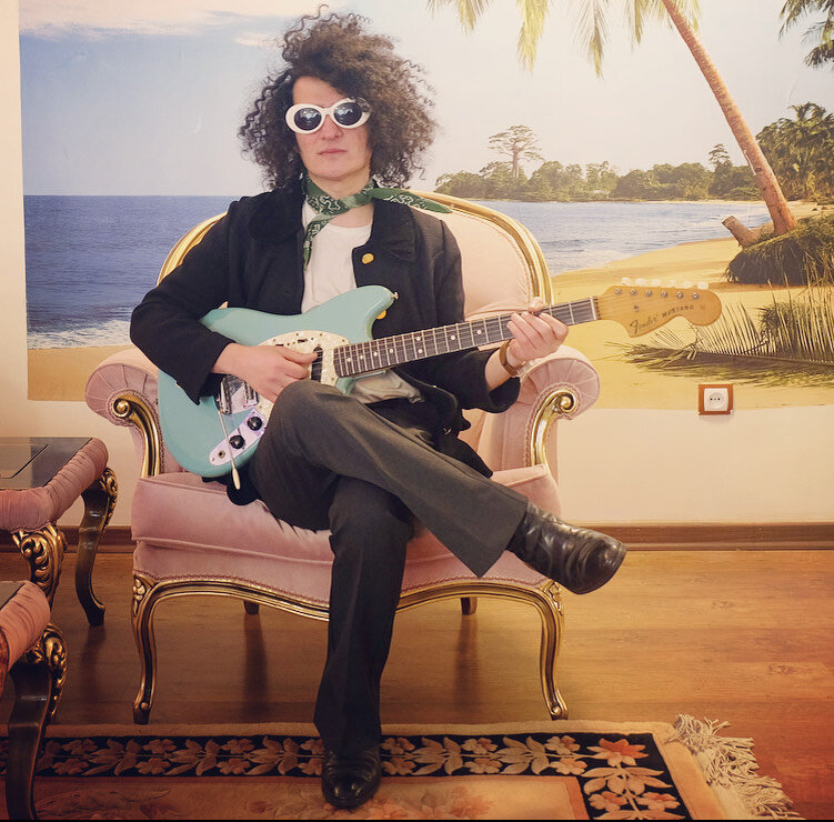 Hashill (Psychic Bloom)