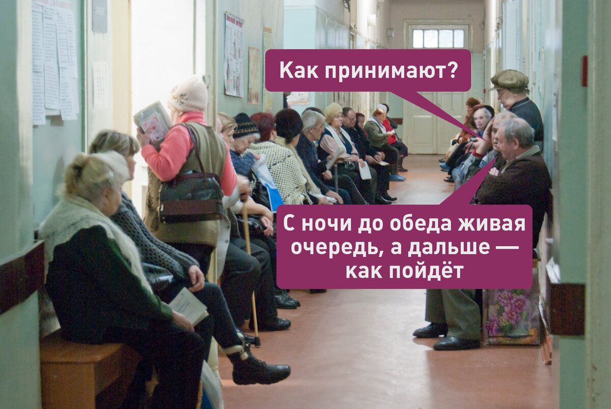 Из открытого доступа для иллюстрации статьи
