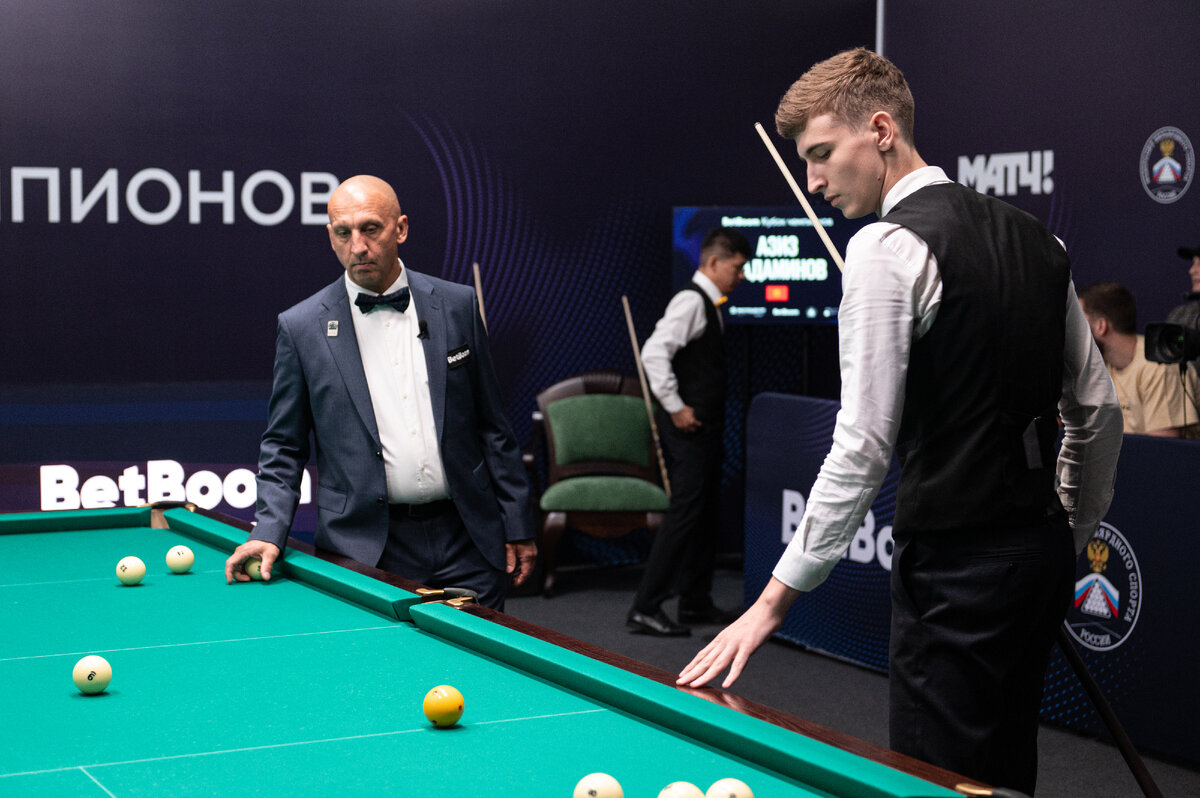 Андрей Шагаев