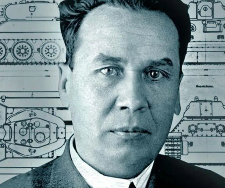 Основатель т. Михаил ильич кошкин танк т-34. Михаил ильич кошкин, советский конструктор. Михаил ильич кошкин. Конструктор т-34 михаил кошкин.