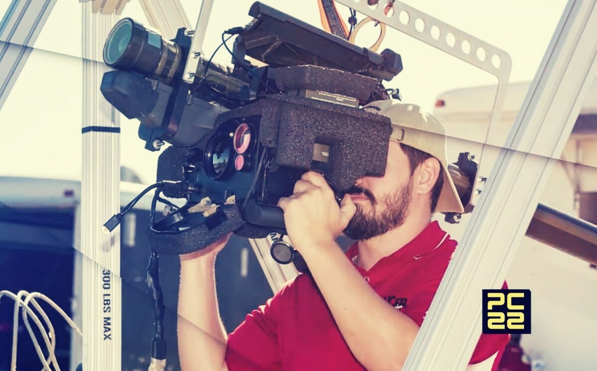 Пусковая установка LWCLU, которая может использоваться для запуска ракет Stinger 