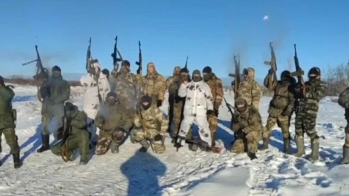     Они благодарят за поддержку жителей региона.