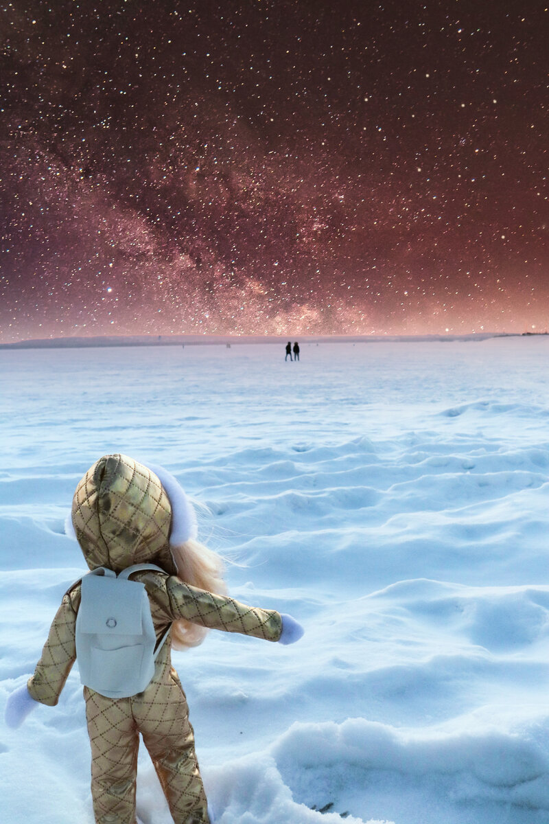 Марсиан лучше не беспокоить по пустякам