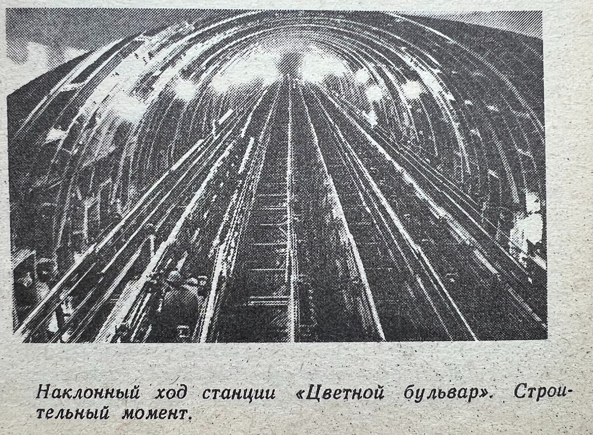 Неужели эту станцию Московского метро построили по просьбе одного человека  | О Москве нескучно | Дзен