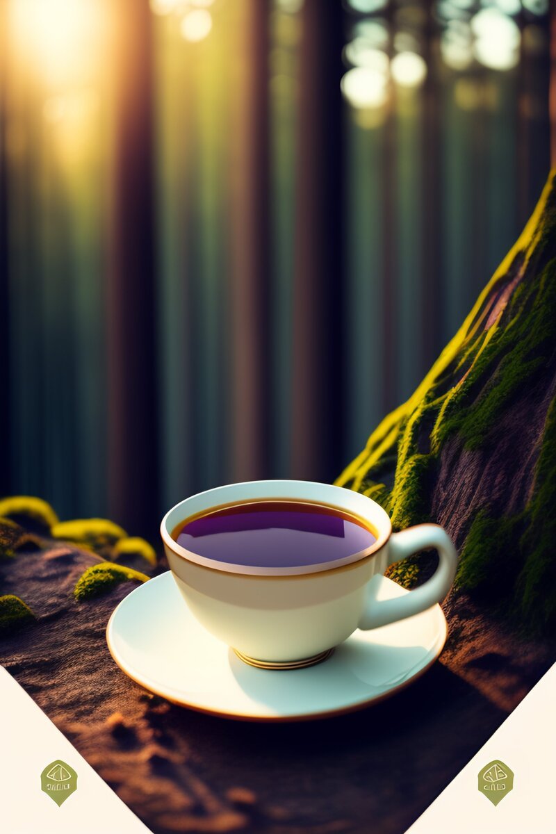 ЧАЙ ройбос (ройбуш) 