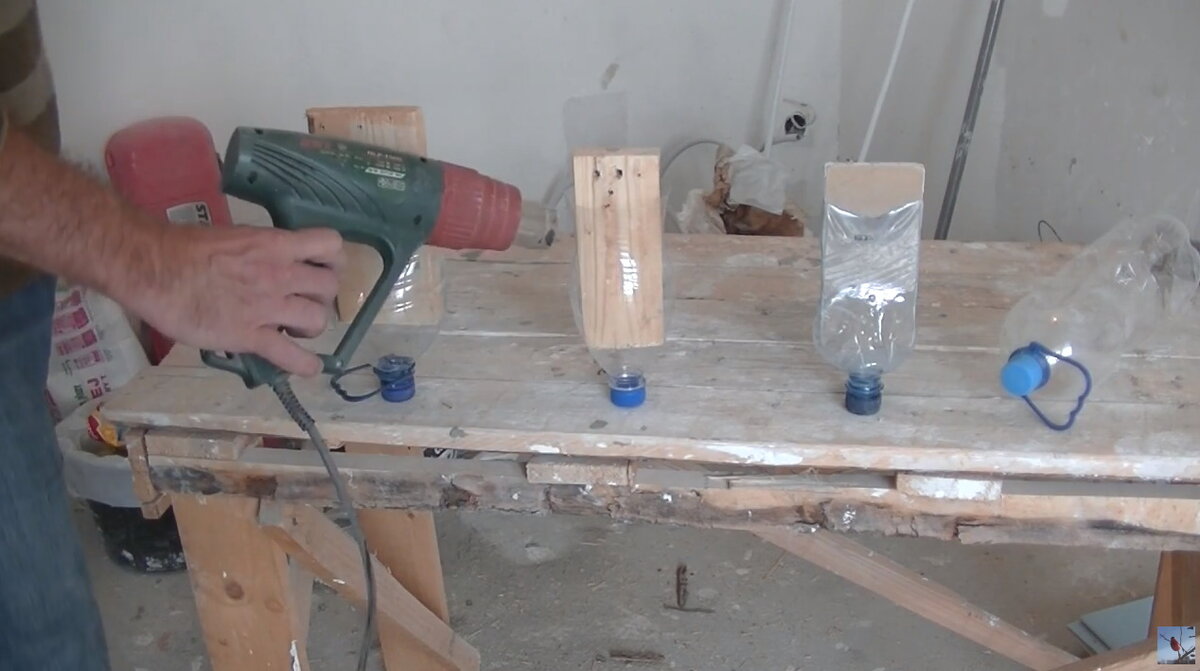 Как сделать штатив держатель для телефона