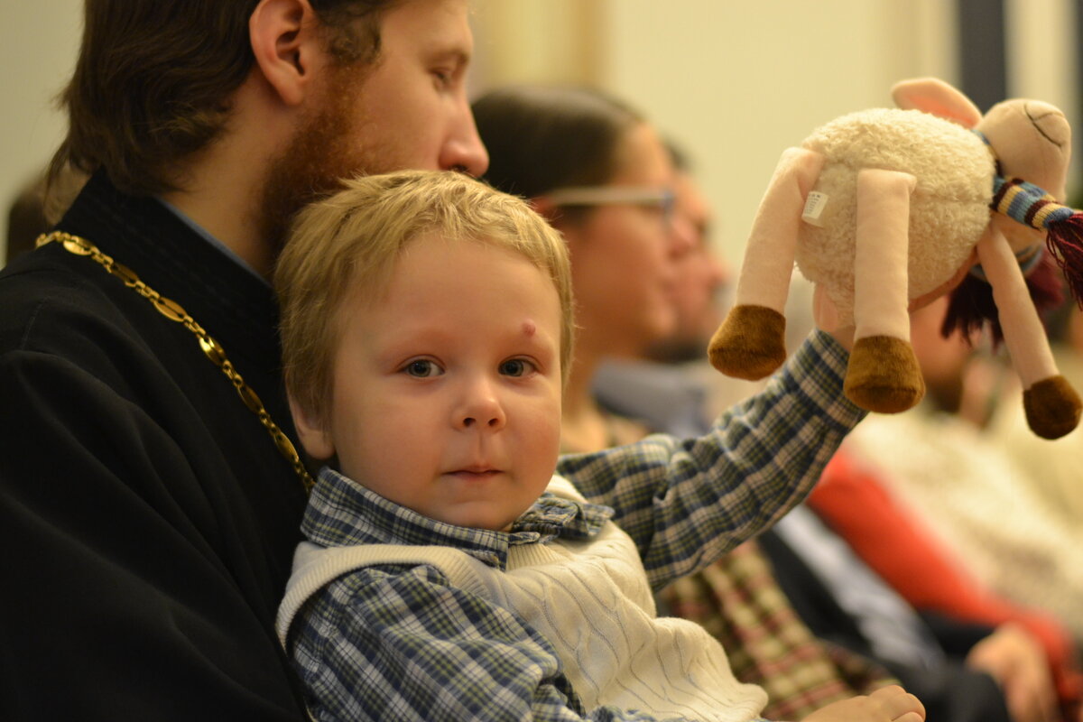 Личный архив автора