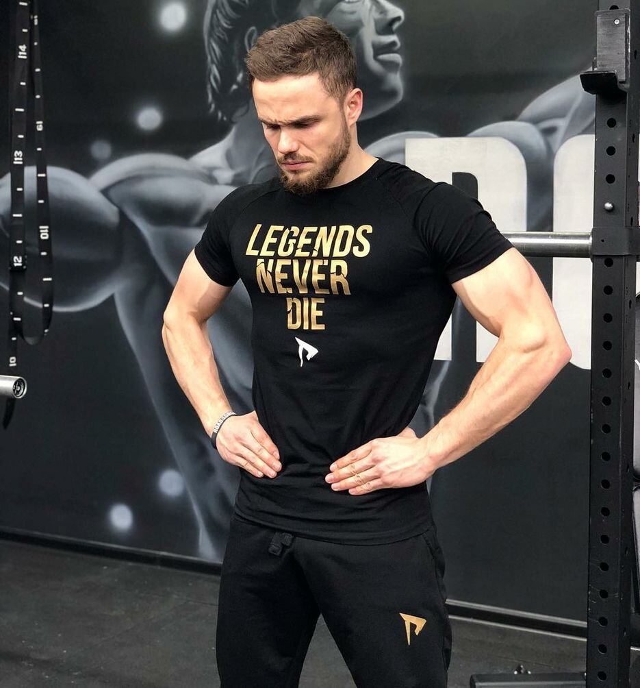 Игорь Войтенко, фотография из интернета