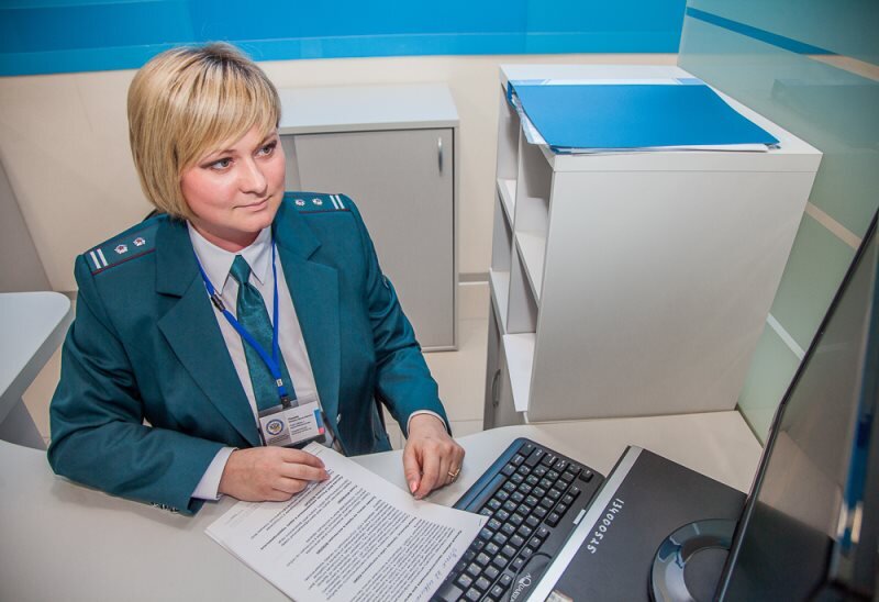 Налоги должен платить каждый. Это обязанность. Фото: odin.ru