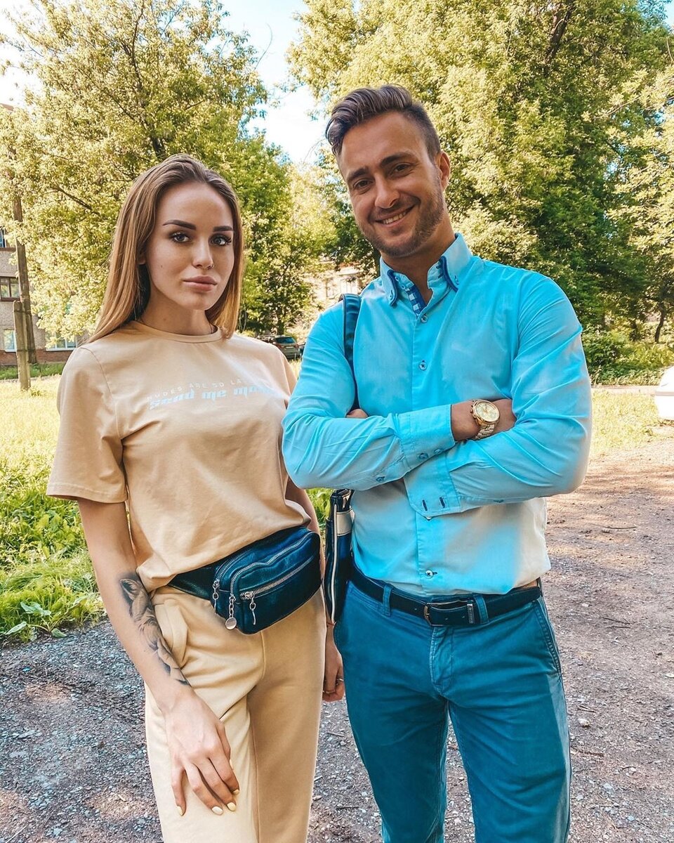 Безус передал дочери куклу от Милены
​Фото: «Инстаграм»

