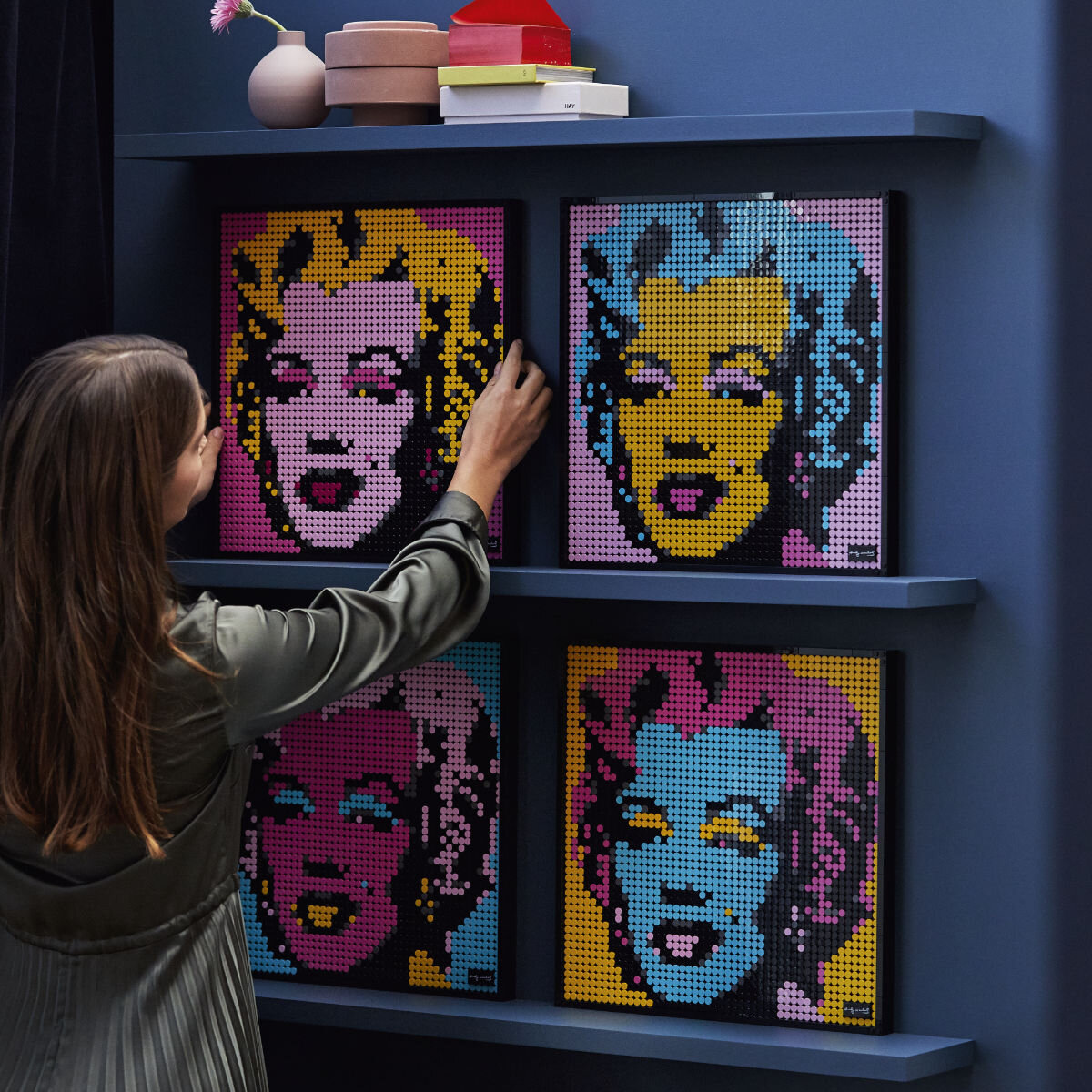 Номер набора 31197