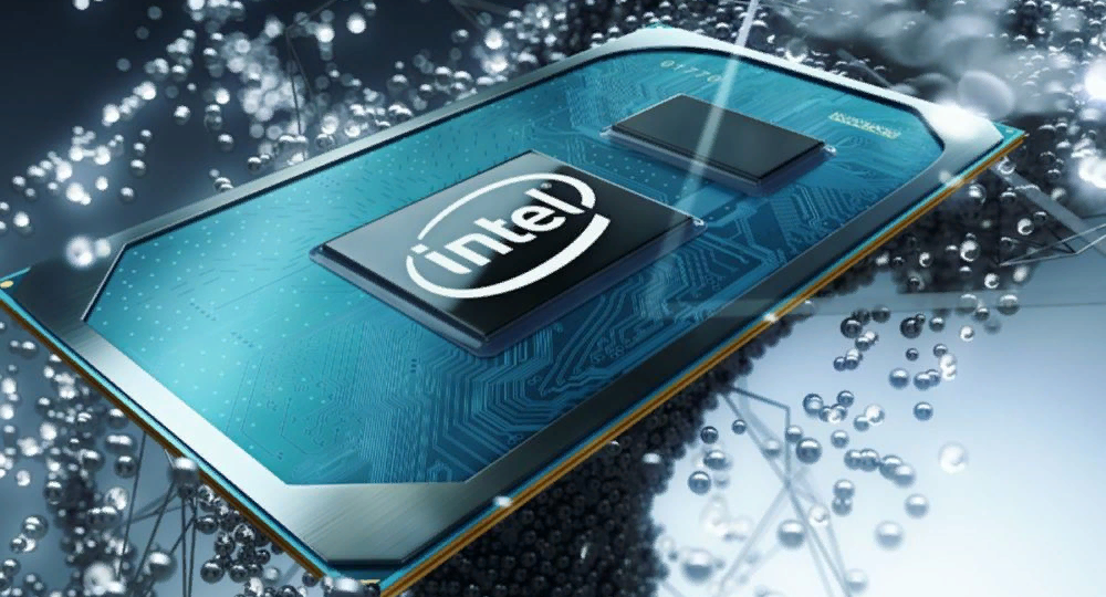 Intel Core i7-1165G7 оказался быстрее Ryzen 7 4800U в тестах