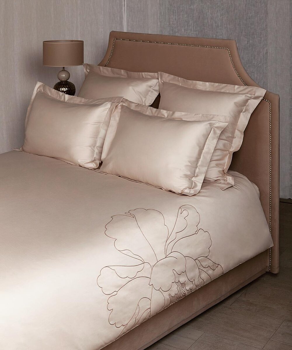 КПБ PEONY. Фото Luxberry