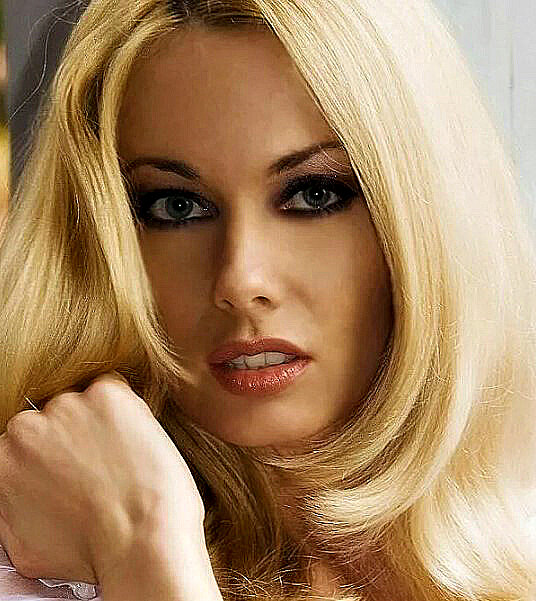 Анюта. Источник фото: https://www.instagram.com/anita_perger/