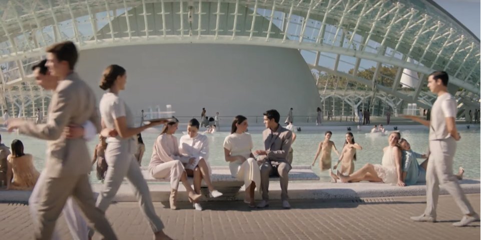 В 21 веке Хаксли ещё не экранизировали.