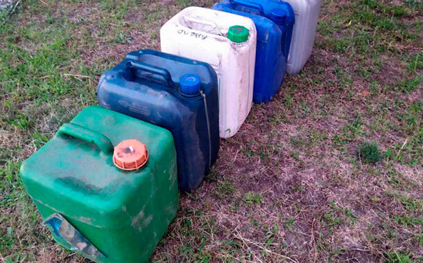 Фото УВД Гомельского облисполкома