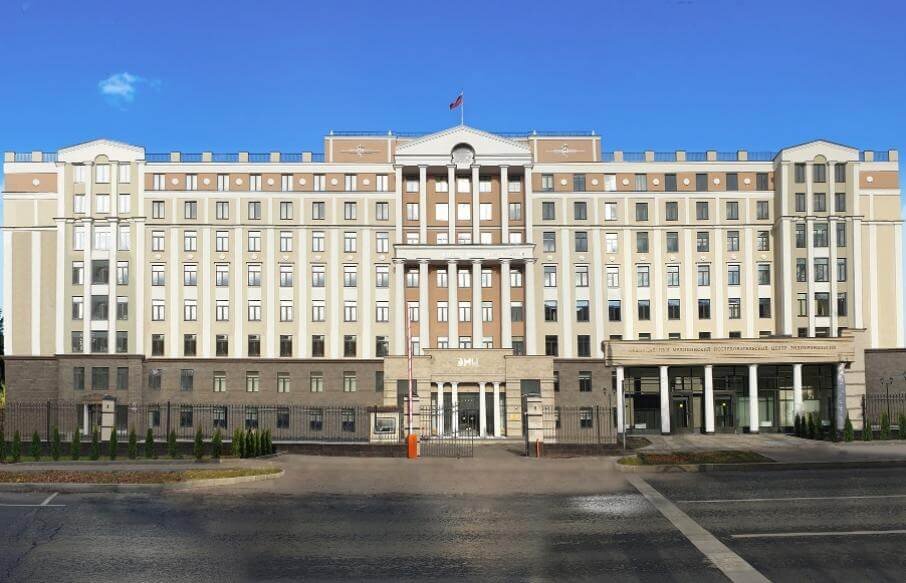 Фото: ЭНЦ МЗ РФ Endocrinology research centre / Facebook.com