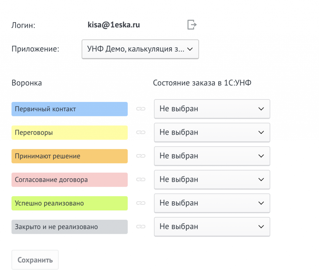 Amocrm google analytics