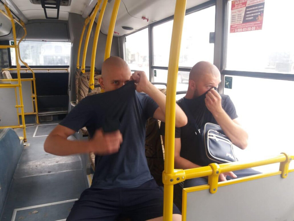 Фото: пресс-служба мэрии города
