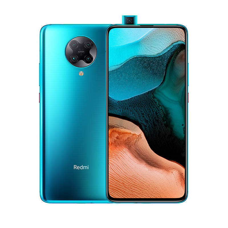 Xiaome Redmi k30 pro