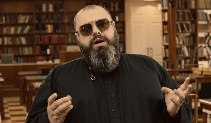 Максим Фадеев. Кадр youtube.com