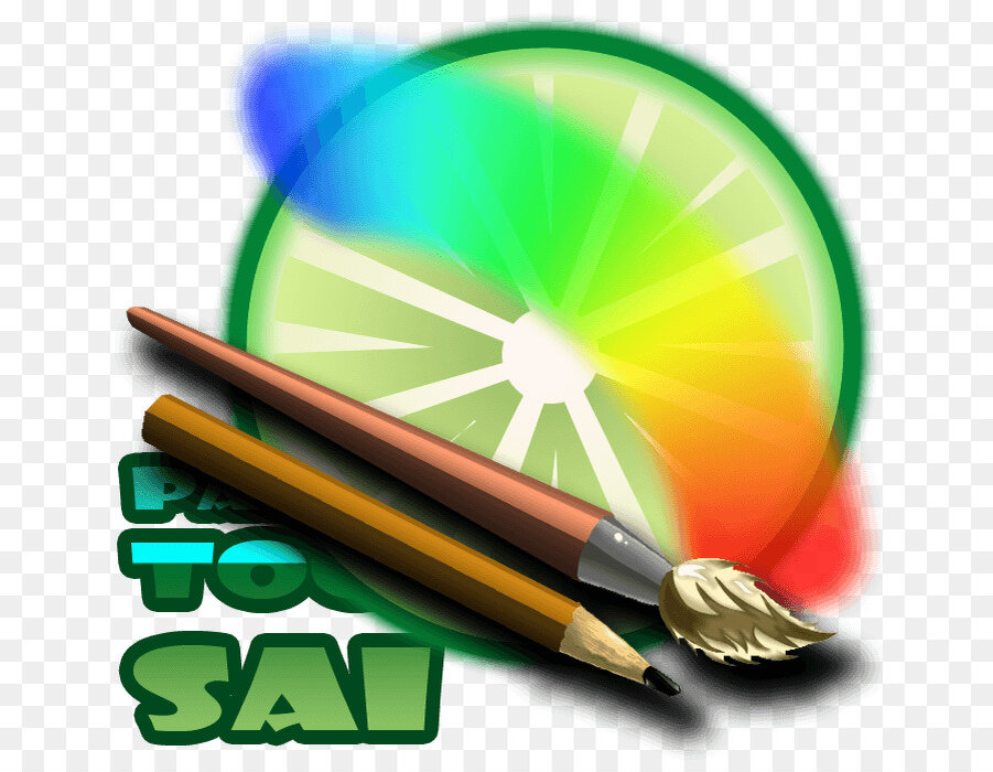 Paint Tool Sai
