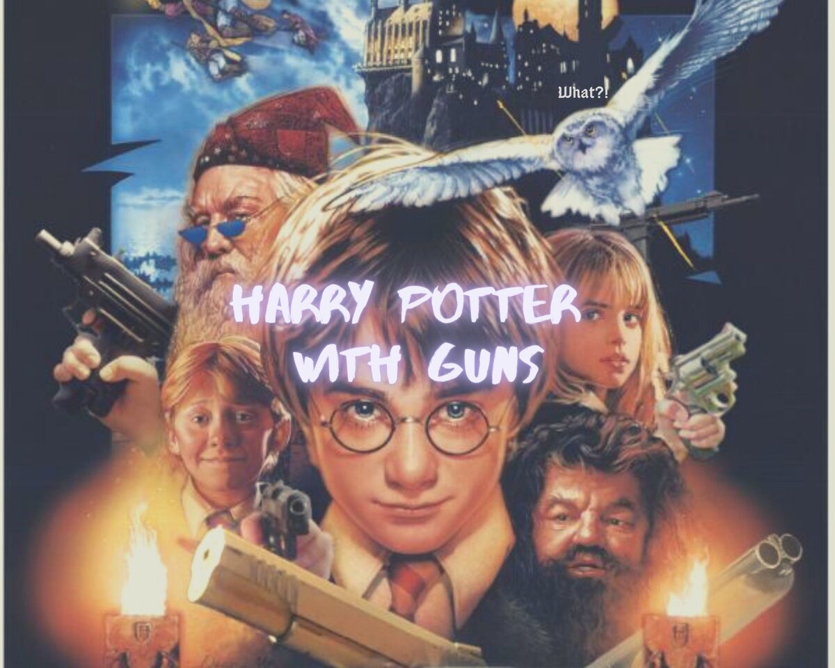 источник: harrypotterwithguns.com