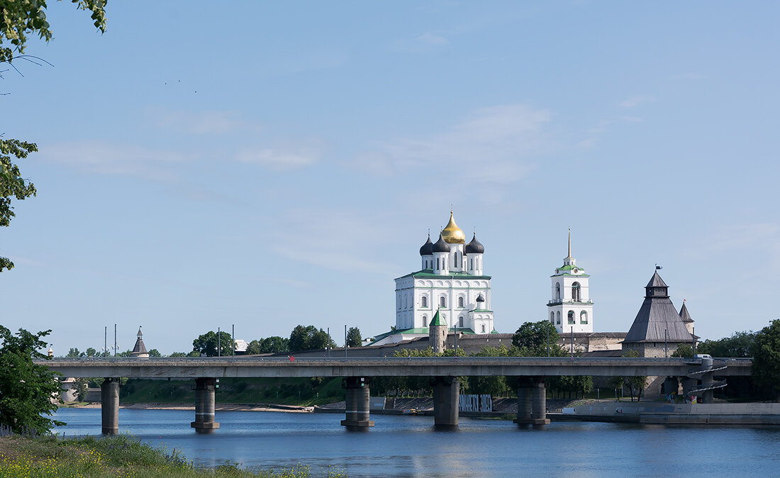 Фото собственного авторства.