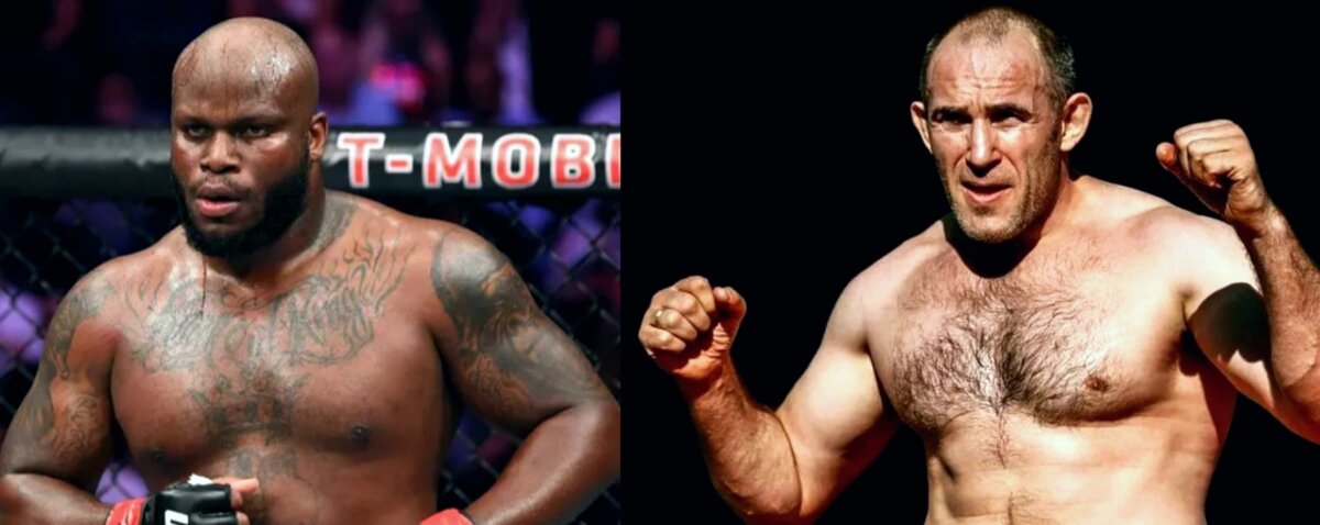Совсем скоро состоится очередной турнир UFC без зрителей, в котором Алексею Олейнику предстоит встретиться с одним из самых опасных бойцов тяжёлого дивизиона Дерриком Льюисом. Удав очень хороший и опытный боец, но многие ставят на победу Льюиса из-за его физической силы и превосходства в стойке. Деррик выбрасывает мощные удары, от которых трудно оправиться, а можно и сразу уснуть проиграв поединок. Олейнику будет несладко с таким монстром, решившим в последние дни перед боём устроить трэш-ток не самым красивым способом. Он записал видео, где якобы плюёт в еду Алексею. Удав узнав про этот поступок не стал проявлять агрессию, а лишь высказался про культуру этого человека. Для победы Олейнику придётся перевести Льюиса как можно быстрей в партер и применить свои фирменные приёмы. Пожелаем успехов Алексею в этом бою. Пишите в комментариях, что вы думаете по поводу поединка. 