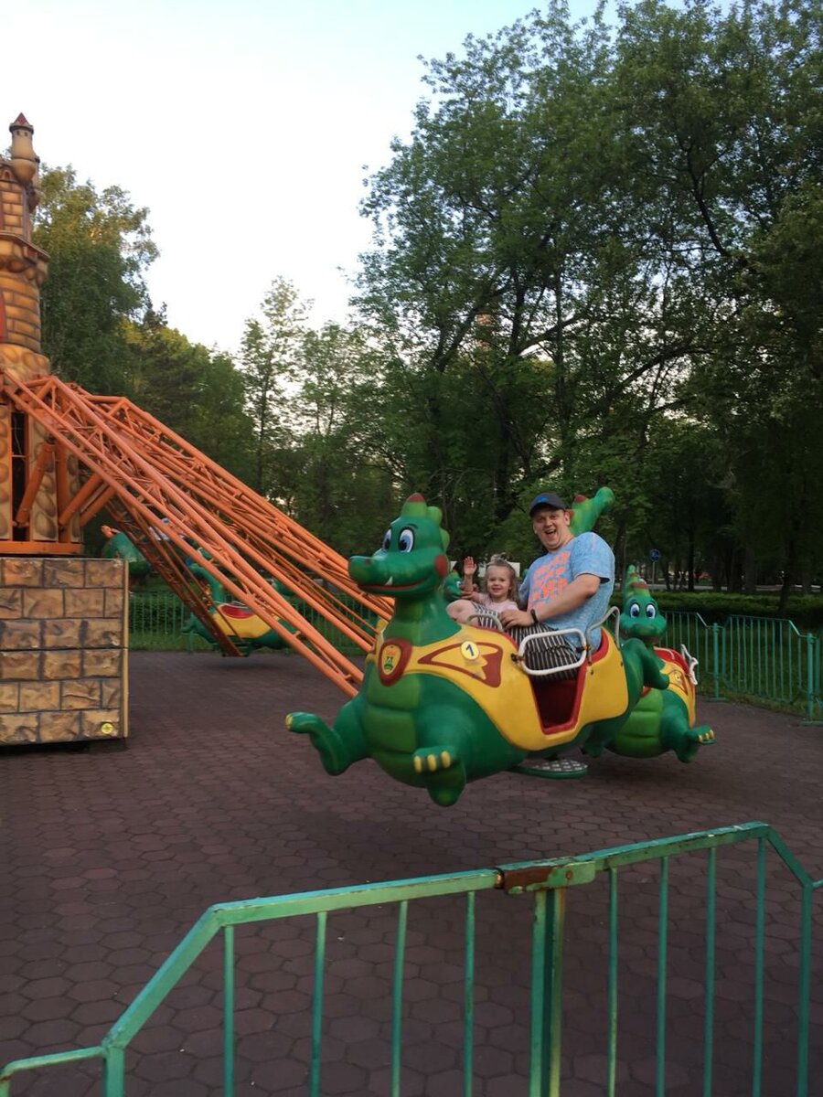 Фото автора